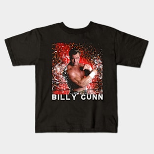 Billy Gunn Kids T-Shirt